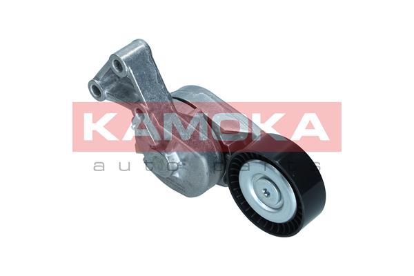 diržo įtempiklis, V formos rumbuotas diržas - R0568 KAMOKA