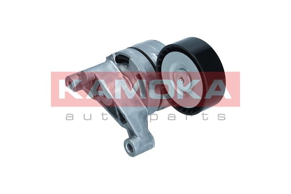 Belt Tensioner, V-ribbed belt - R0569 KAMOKA