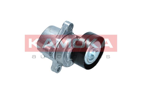 Belt Tensioner, V-ribbed belt - R0570 KAMOKA