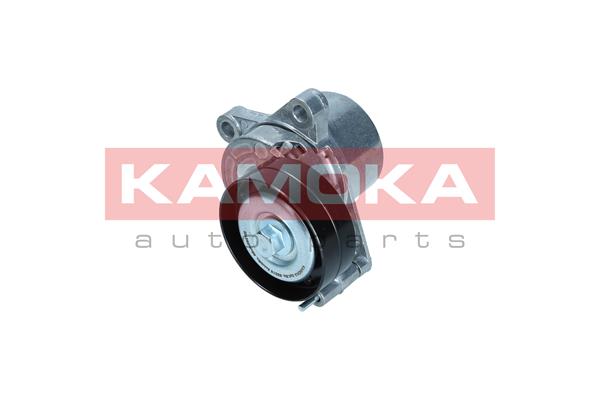 Belt Tensioner, V-ribbed belt - R0570 KAMOKA