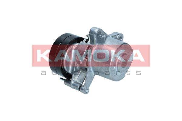 Belt Tensioner, V-ribbed belt - R0570 KAMOKA