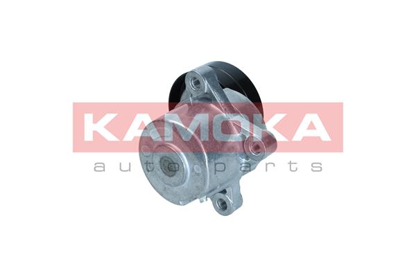 Belt Tensioner, V-ribbed belt - R0570 KAMOKA
