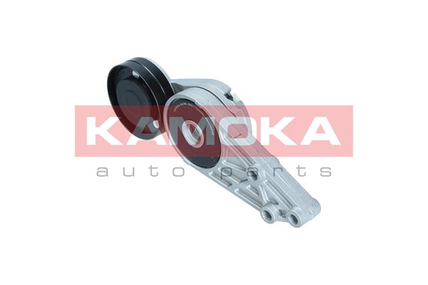 Belt Tensioner, V-ribbed belt - R0571 KAMOKA