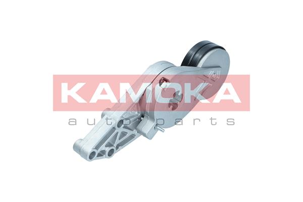 Belt Tensioner, V-ribbed belt - R0571 KAMOKA