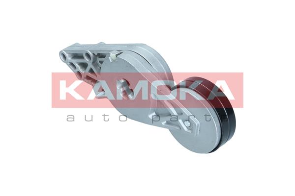 Belt Tensioner, V-ribbed belt - R0571 KAMOKA