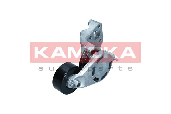 Tendicinghia, Cinghia Poly-V - R0573 KAMOKA