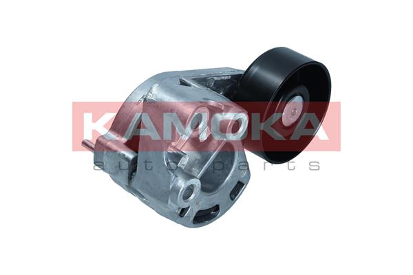 Belt Tensioner, V-ribbed belt - R0573 KAMOKA
