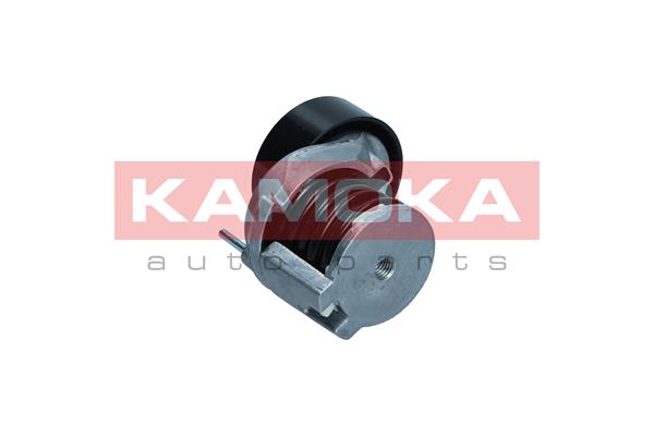 Belt Tensioner, V-ribbed belt - R0574 KAMOKA