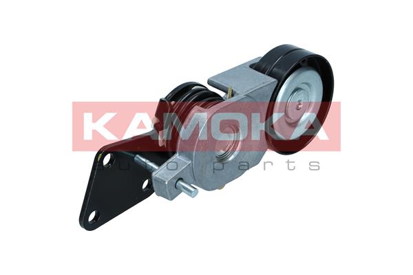 Belt Tensioner, V-ribbed belt - R0576 KAMOKA