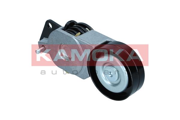 Tendicinghia, Cinghia Poly-V - R0576 KAMOKA