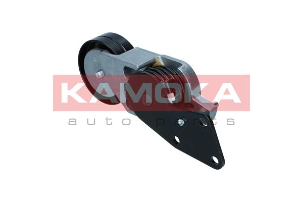 Tendicinghia, Cinghia Poly-V - R0576 KAMOKA