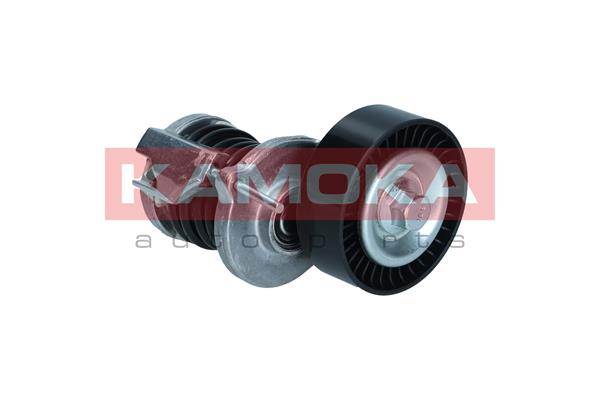 Belt Tensioner, V-ribbed belt - R0577 KAMOKA