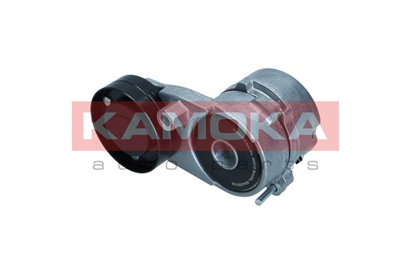 Belt Tensioner, V-ribbed belt - R0578 KAMOKA