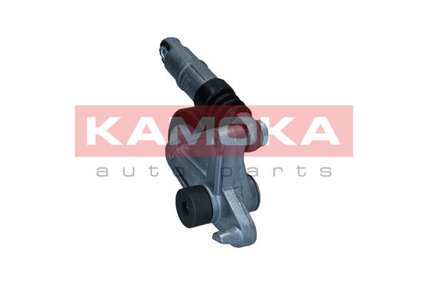 Belt Tensioner, V-ribbed belt - R0580 KAMOKA