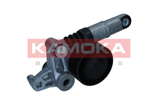 Belt Tensioner, V-ribbed belt - R0580 KAMOKA