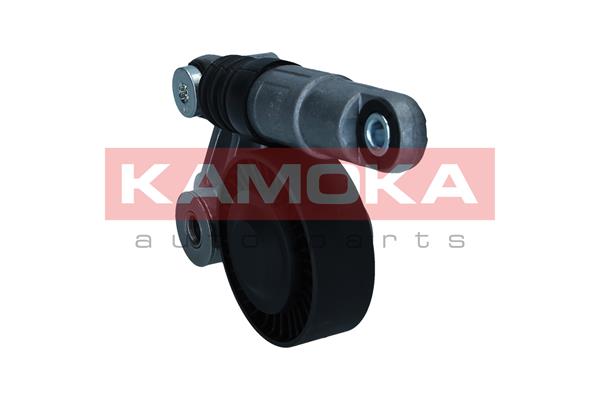 Belt Tensioner, V-ribbed belt - R0580 KAMOKA