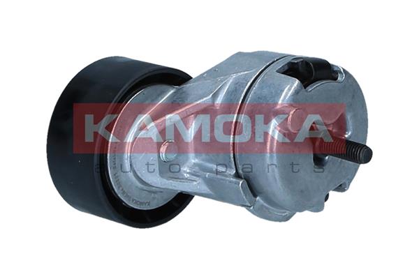 Belt Tensioner, V-ribbed belt - R0581 KAMOKA