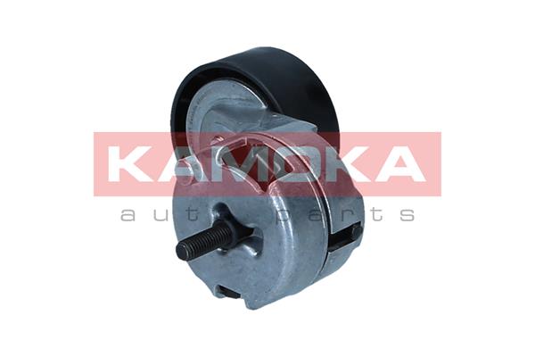 Belt Tensioner, V-ribbed belt - R0581 KAMOKA