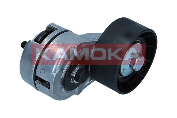 Belt Tensioner, V-ribbed belt - R0581 KAMOKA