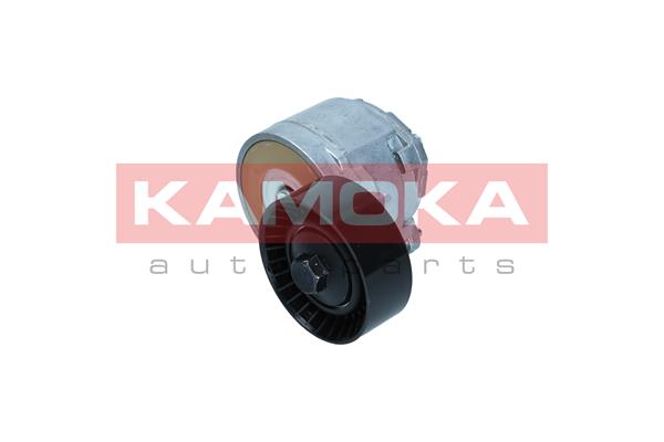 Belt Tensioner, V-ribbed belt - R0583 KAMOKA