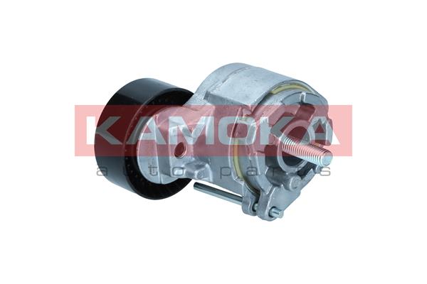 Belt Tensioner, V-ribbed belt - R0583 KAMOKA