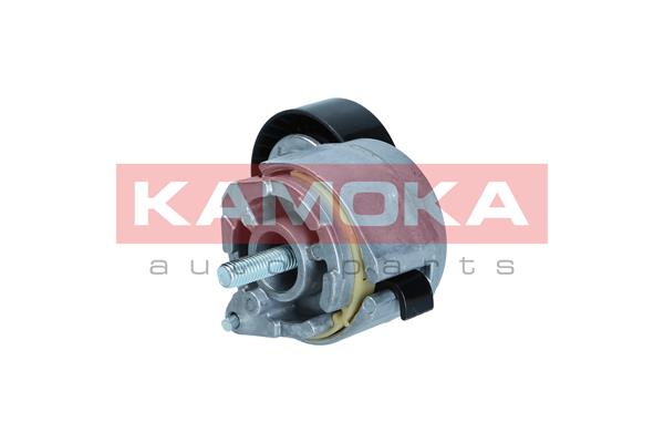 Belt Tensioner, V-ribbed belt - R0583 KAMOKA