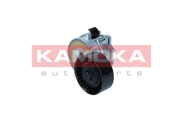 Belt Tensioner, V-ribbed belt - R0584 KAMOKA