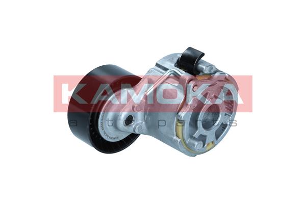 Belt Tensioner, V-ribbed belt - R0584 KAMOKA