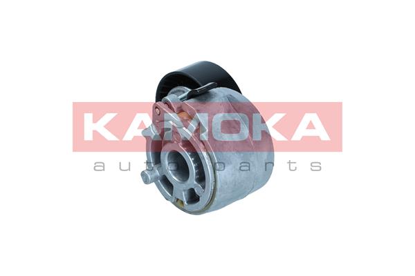 Belt Tensioner, V-ribbed belt - R0584 KAMOKA