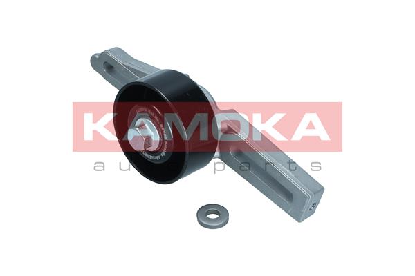 diržo įtempiklis, V formos rumbuotas diržas - R0585 KAMOKA