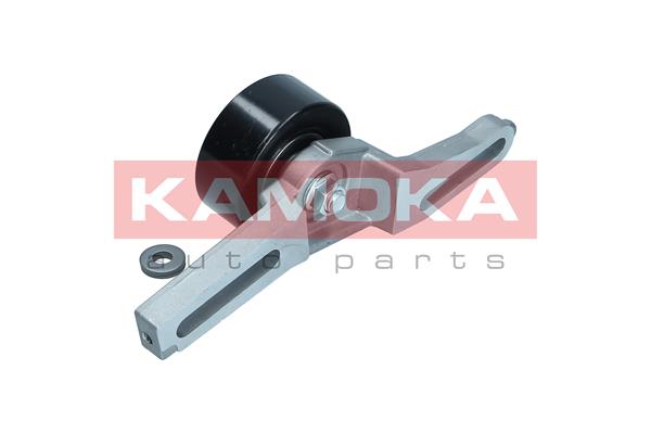 diržo įtempiklis, V formos rumbuotas diržas - R0585 KAMOKA