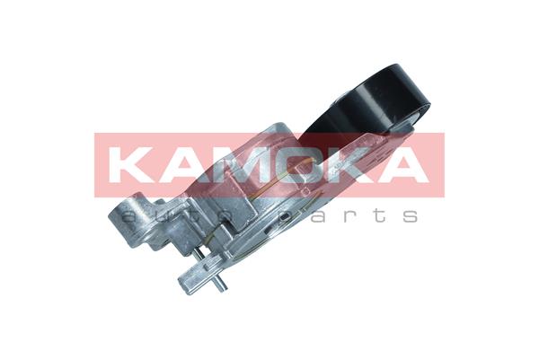 Belt Tensioner, V-ribbed belt - R0590 KAMOKA