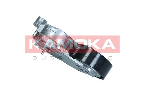 Belt Tensioner, V-ribbed belt - R0590 KAMOKA