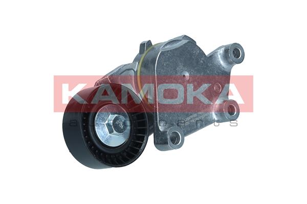 Belt Tensioner, V-ribbed belt - R0590 KAMOKA