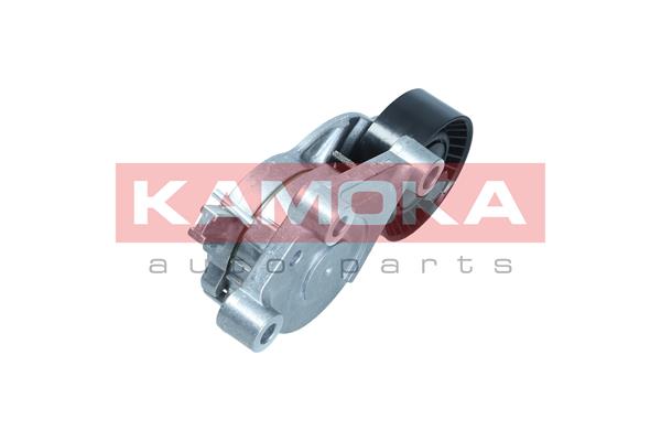 diržo įtempiklis, V formos rumbuotas diržas - R0591 KAMOKA