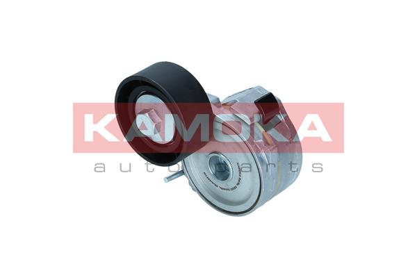diržo įtempiklis, V formos rumbuotas diržas - R0592 KAMOKA