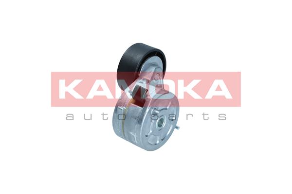 diržo įtempiklis, V formos rumbuotas diržas - R0592 KAMOKA