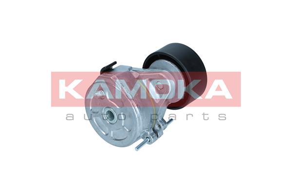 diržo įtempiklis, V formos rumbuotas diržas - R0592 KAMOKA