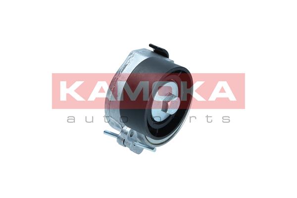 diržo įtempiklis, V formos rumbuotas diržas - R0592 KAMOKA