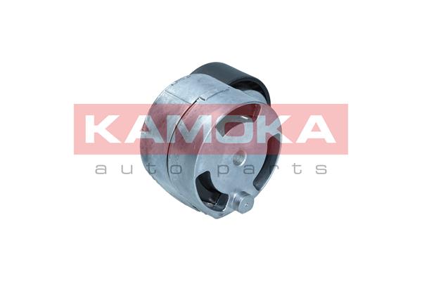 diržo įtempiklis, V formos rumbuotas diržas - R0593 KAMOKA