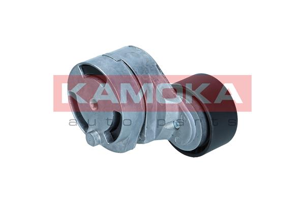 diržo įtempiklis, V formos rumbuotas diržas - R0593 KAMOKA