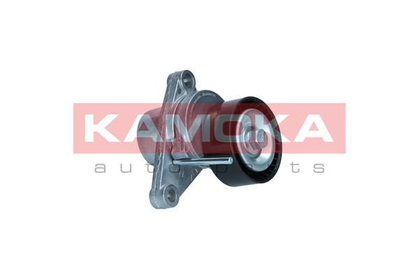 Tendicinghia, Cinghia Poly-V - R0594 KAMOKA