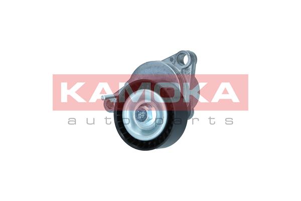 diržo įtempiklis, V formos rumbuotas diržas - R0594 KAMOKA