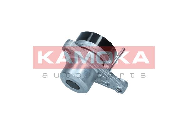 diržo įtempiklis, V formos rumbuotas diržas - R0594 KAMOKA