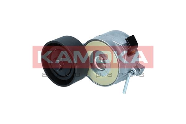 diržo įtempiklis, V formos rumbuotas diržas - R0596 KAMOKA
