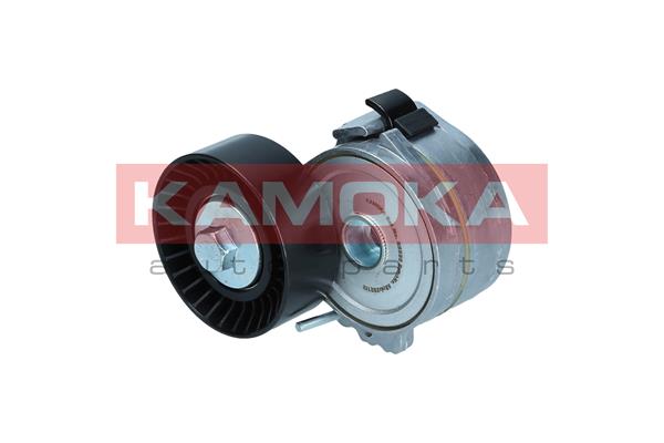 diržo įtempiklis, V formos rumbuotas diržas - R0599 KAMOKA