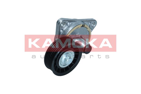 Belt Tensioner, V-ribbed belt - R0600 KAMOKA