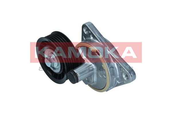 Belt Tensioner, V-ribbed belt - R0600 KAMOKA