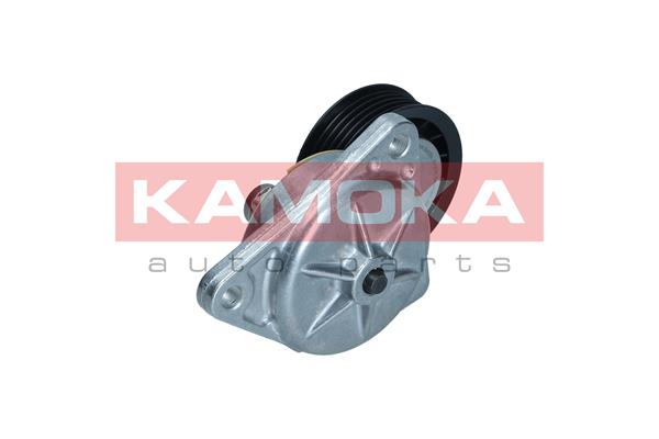 Belt Tensioner, V-ribbed belt - R0600 KAMOKA