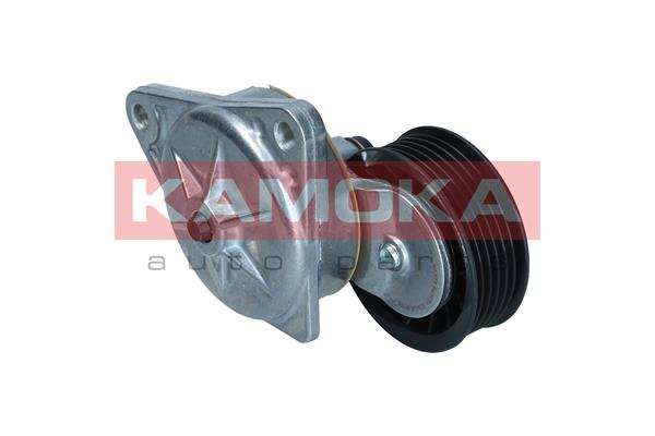 Belt Tensioner, V-ribbed belt - R0600 KAMOKA